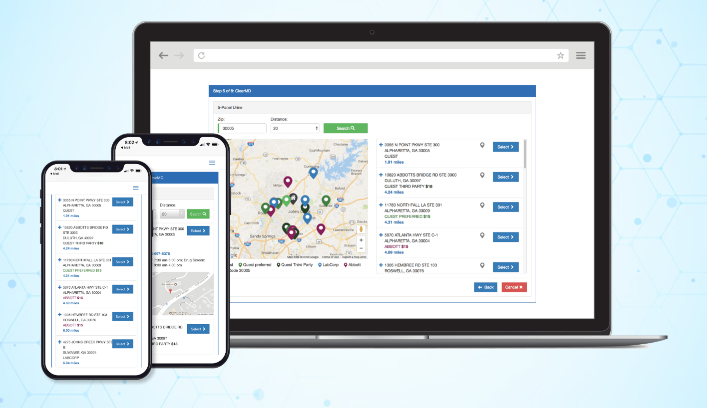 Gastón Pillet portfolio - Crafting usable enterprise SaaS B2B & B2C ...